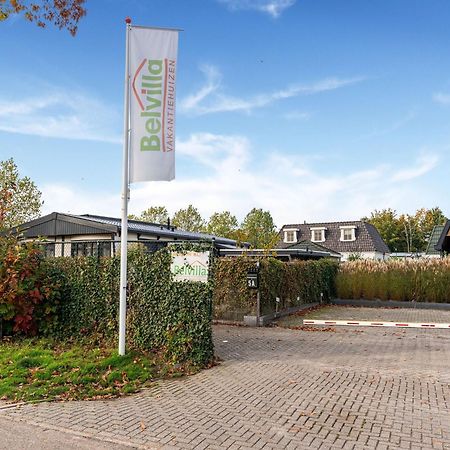 Charming Holiday Home In Kaatsheuvel Near Efteling Экстерьер фото
