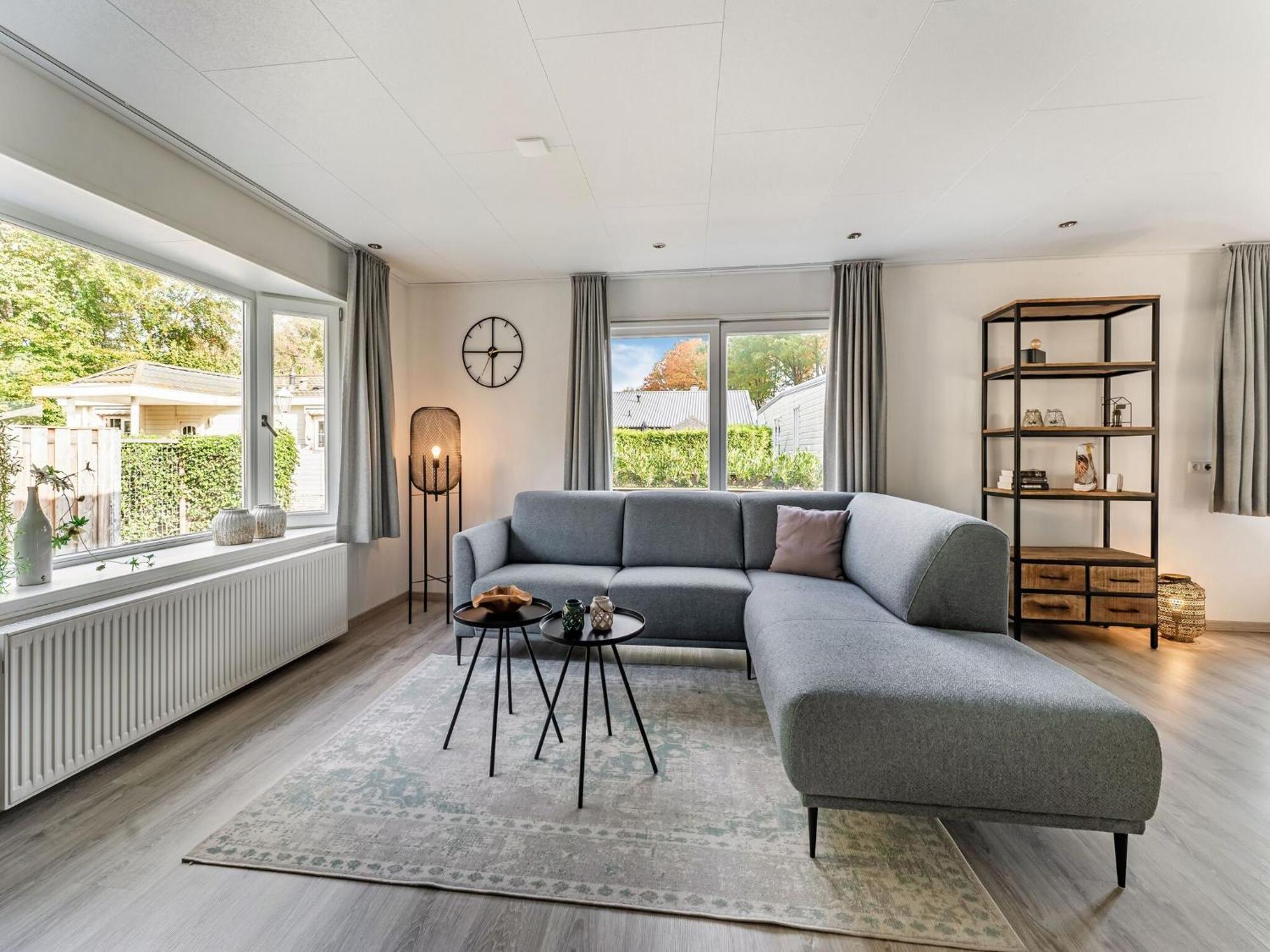 Charming Holiday Home In Kaatsheuvel Near Efteling Экстерьер фото