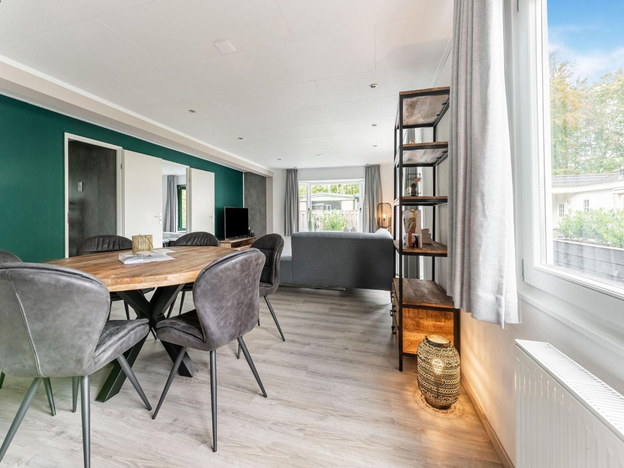 Charming Holiday Home In Kaatsheuvel Near Efteling Экстерьер фото