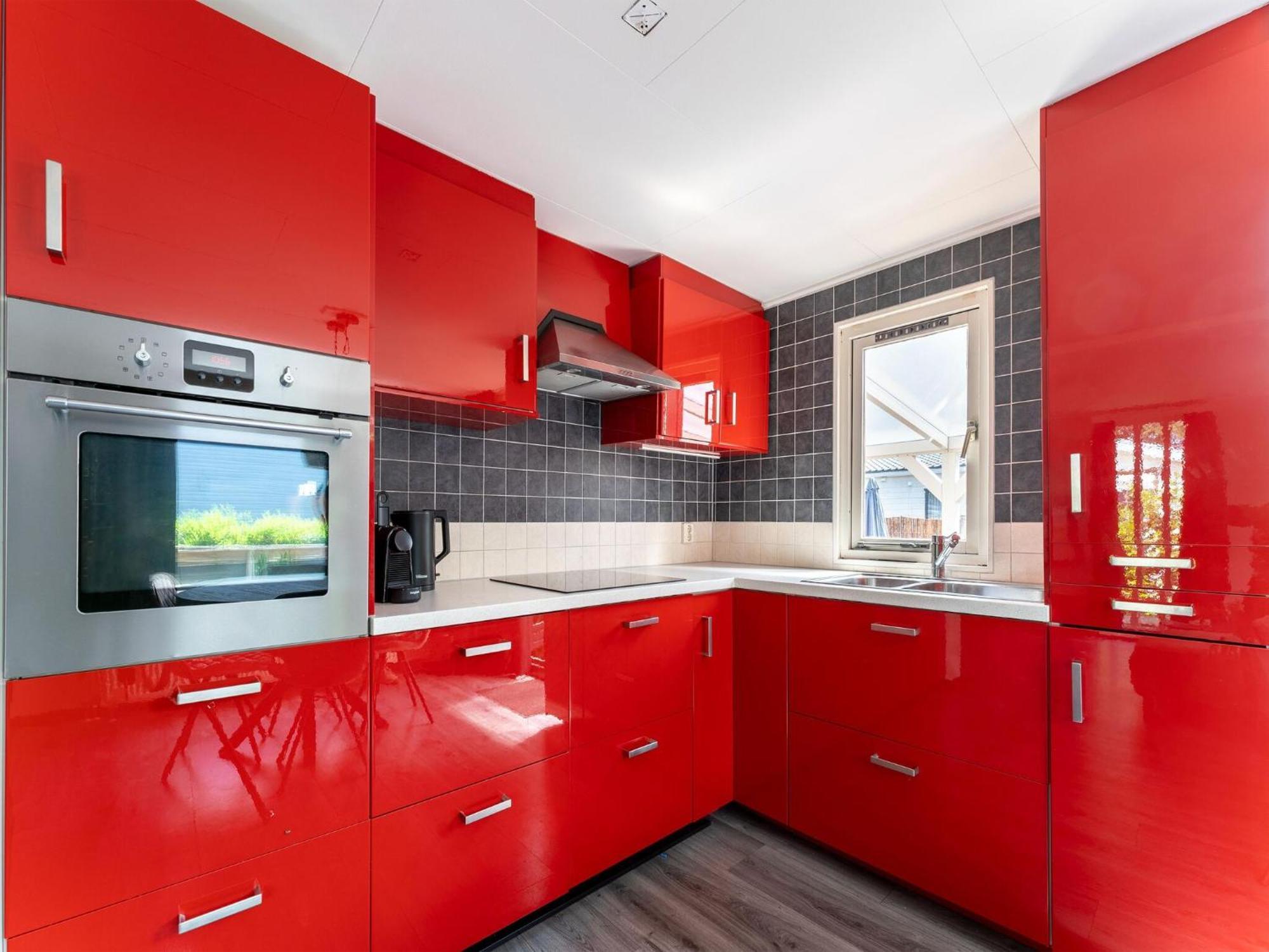 Charming Holiday Home In Kaatsheuvel Near Efteling Экстерьер фото