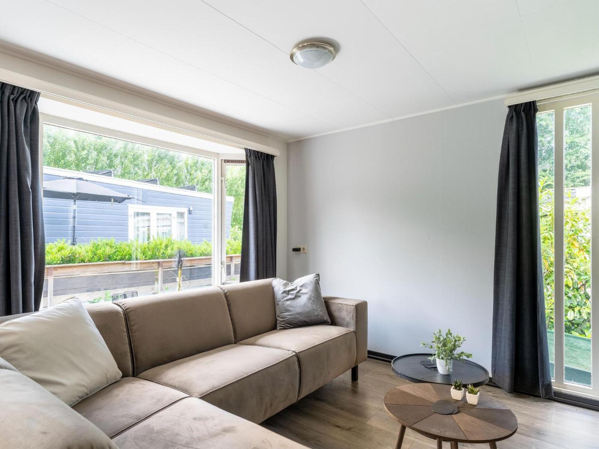 Charming Holiday Home In Kaatsheuvel Near Efteling Экстерьер фото