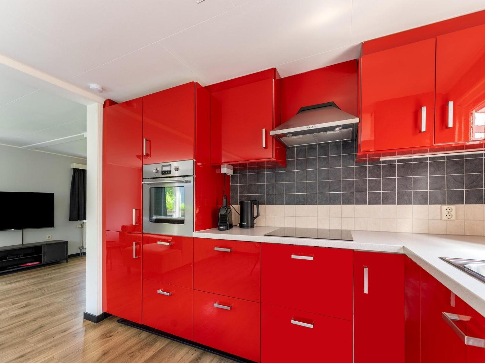 Charming Holiday Home In Kaatsheuvel Near Efteling Экстерьер фото