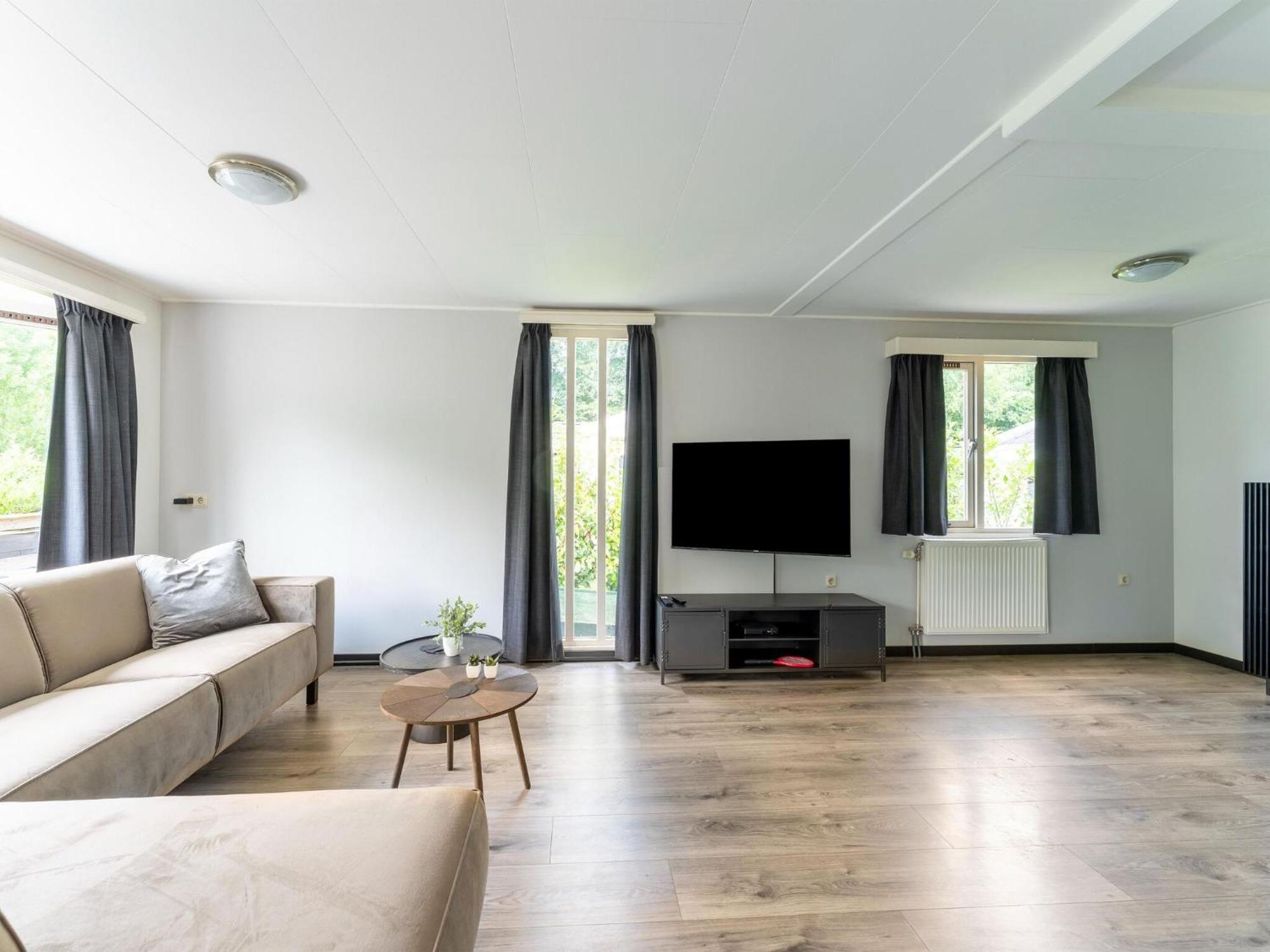 Charming Holiday Home In Kaatsheuvel Near Efteling Экстерьер фото