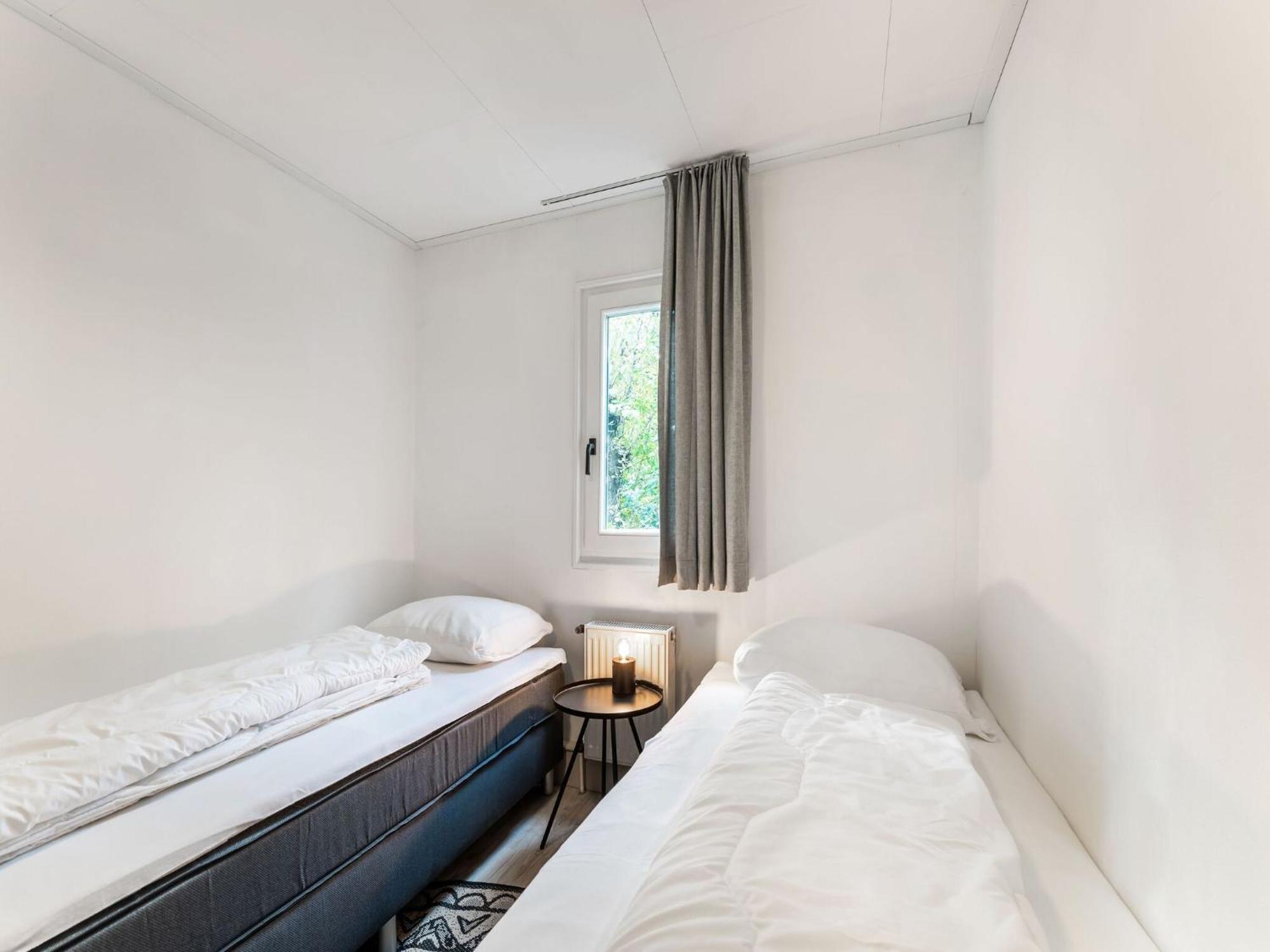 Charming Holiday Home In Kaatsheuvel Near Efteling Экстерьер фото
