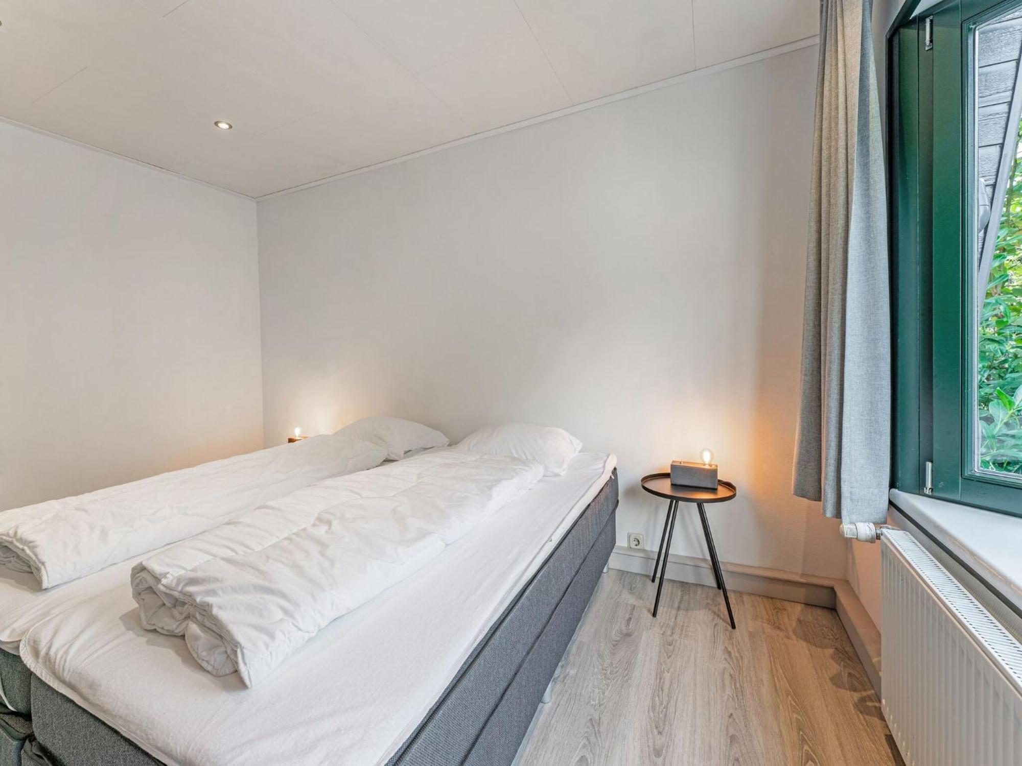 Charming Holiday Home In Kaatsheuvel Near Efteling Экстерьер фото